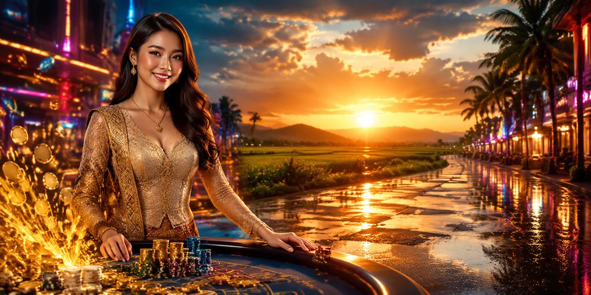 Pengguna Kedah meneroka pilihan pertaruhan dan permainan popular di platform 56000