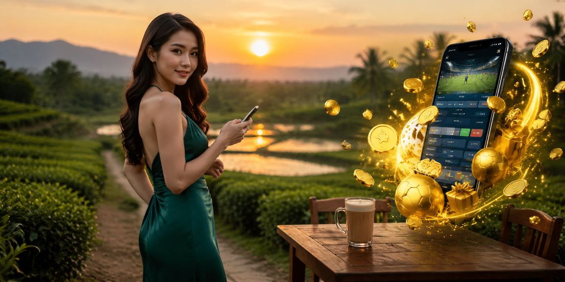 Pengguna Kedah mendaftar akaun kasino mudah alih 56000 dengan mudah