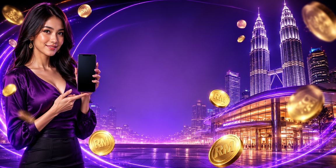 Aplikasi kasino 56000 di Kuala Lumpur untuk semak status loteri dan akaun