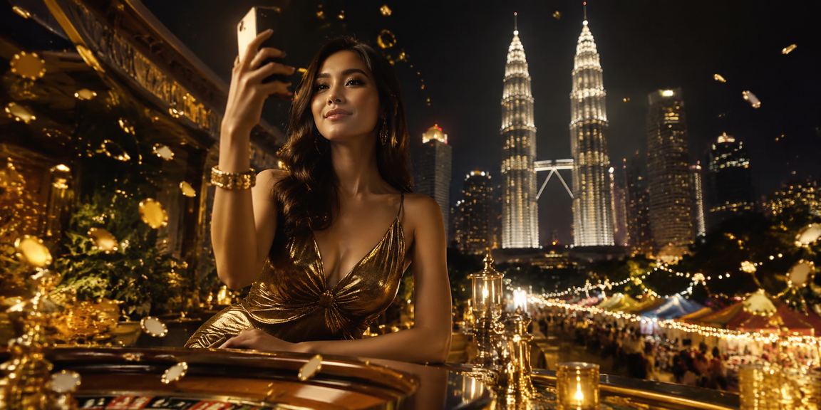 Laman kasino mudah alih 56000 Kuala Lumpur